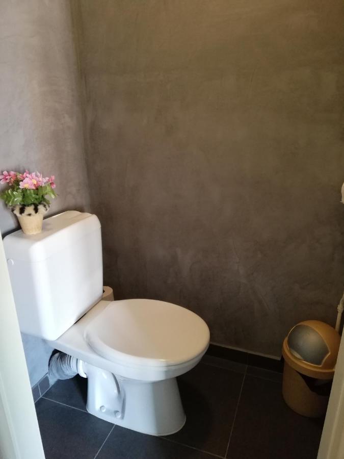 Appartement Ter Zee De Panne Zewnętrze zdjęcie