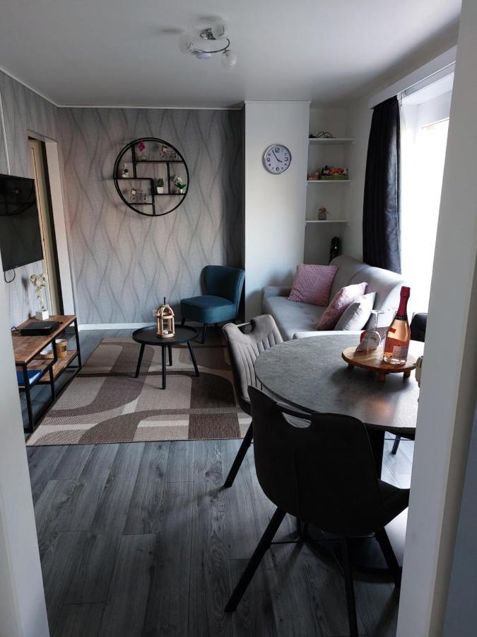Appartement Ter Zee De Panne Zewnętrze zdjęcie