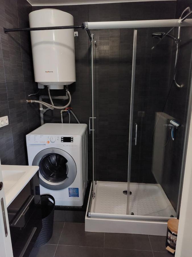 Appartement Ter Zee De Panne Zewnętrze zdjęcie