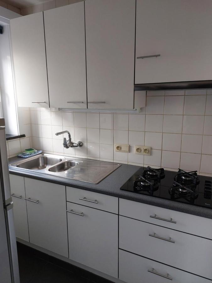Appartement Ter Zee De Panne Zewnętrze zdjęcie